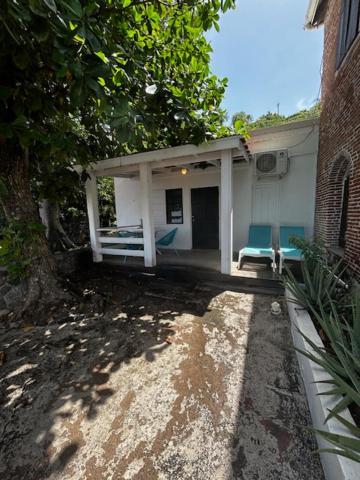 オラニエスタッド The Old Gin Houseアパートホテル エクステリア 写真
